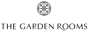 The Garden Rooms logo